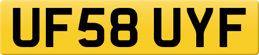 UF58UYF